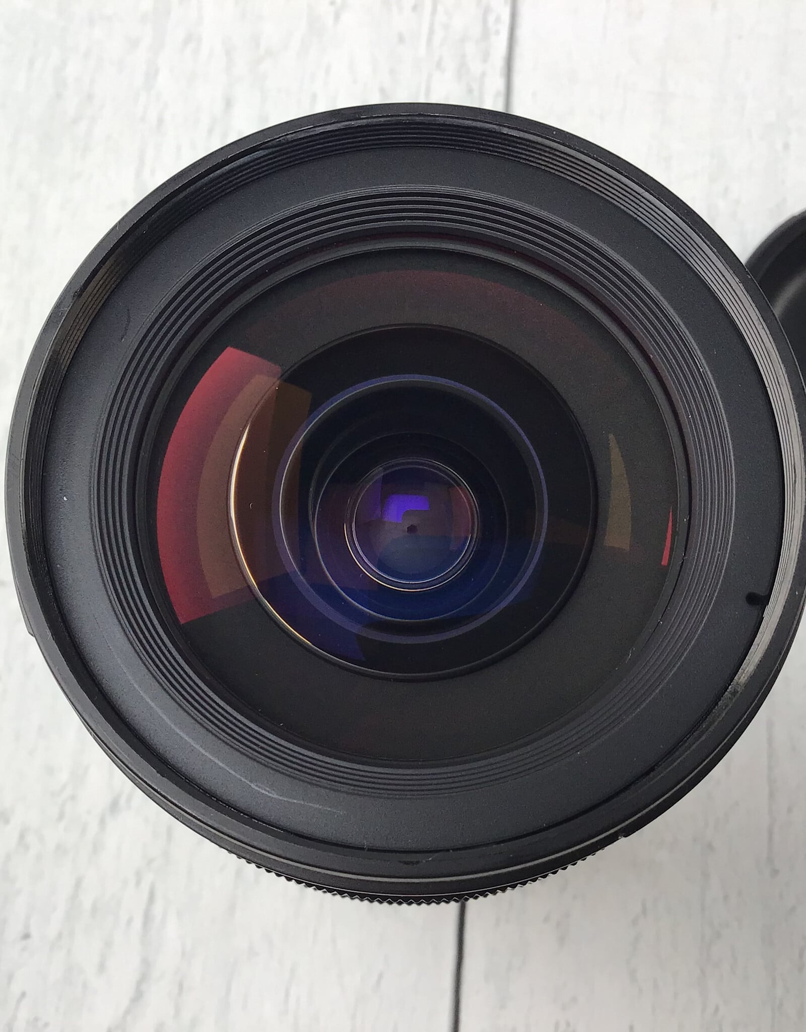 OLYMPUS Olympus 12-40mm f2.8 Pro Lens Used Good