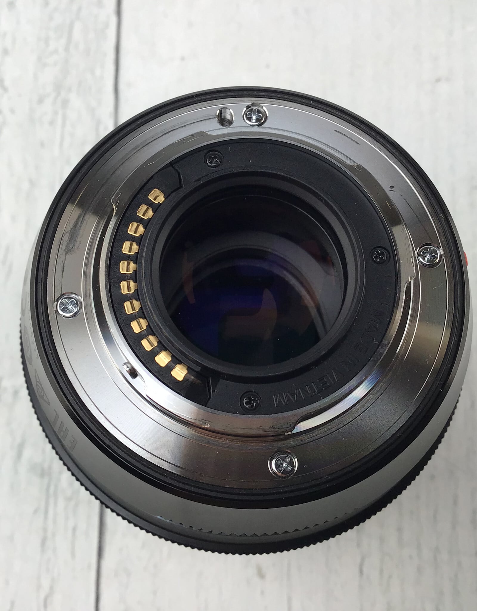 OLYMPUS Olympus 12-40mm f2.8 Pro Lens Used Good