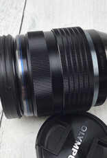OLYMPUS Olympus 12-40mm f2.8 Pro Lens Used Good