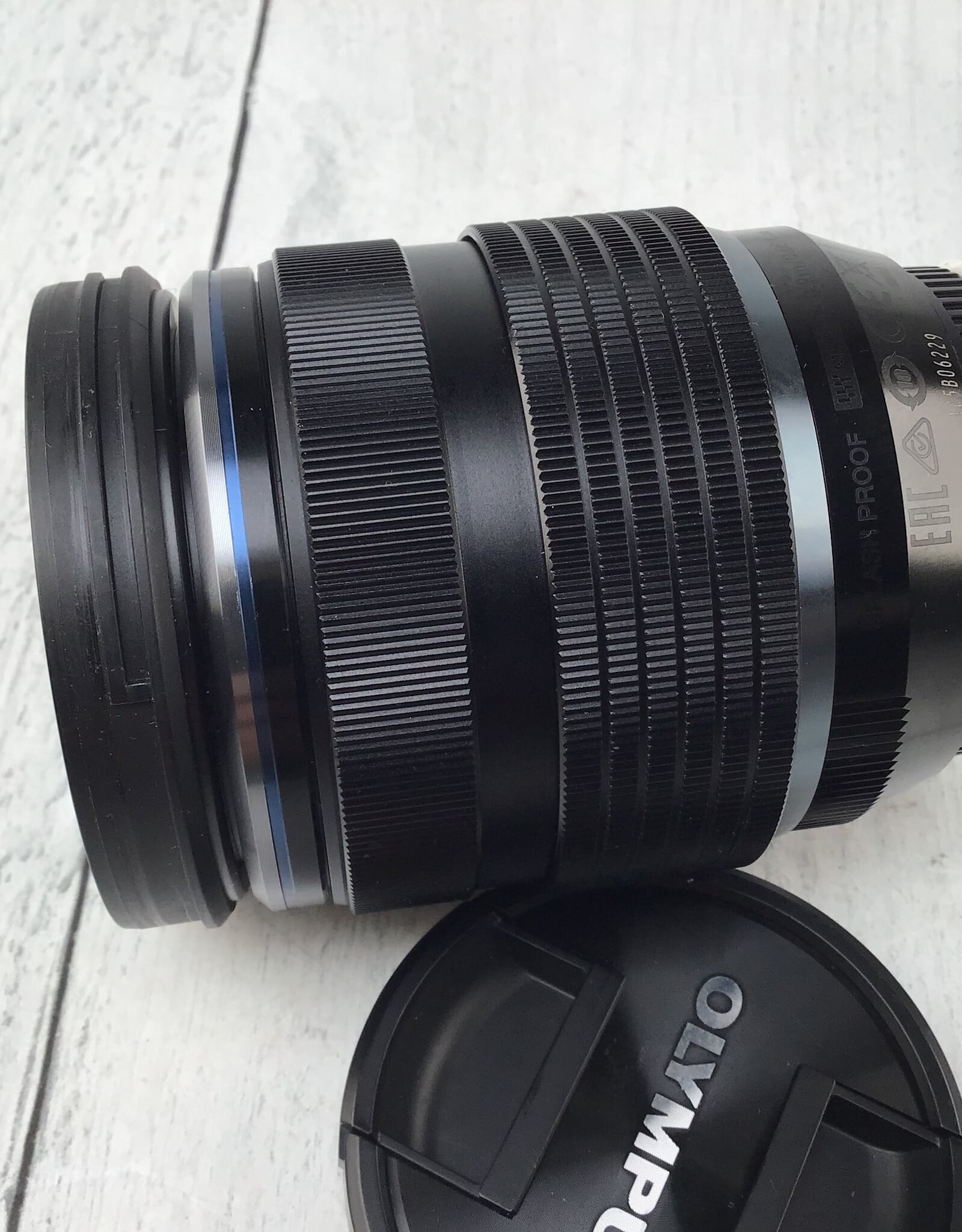 OLYMPUS Olympus 12-40mm f2.8 Pro Lens Used Good
