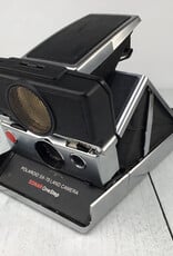 POLAROID Polaroid SX-70 Sonnar OneStep Camera Used Fair