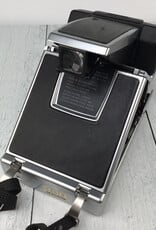 POLAROID Polaroid SX-70 Sonnar OneStep Camera Used Fair