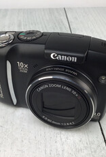 CANON Canon PowerShot SX110IS Camera Used Good