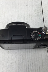 CANON Canon PowerShot SX110IS Camera Used Good