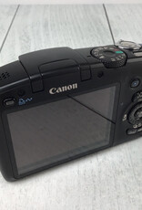 CANON Canon PowerShot SX110IS Camera Used Good