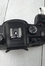 CANON Canon EOS R6 Camera Body Used Fair