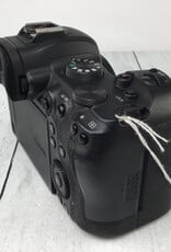 CANON Canon EOS R6 Camera Body Used Fair