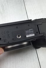CANON Canon EOS R6 Camera Body Used Fair