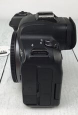 CANON Canon EOS R6 Camera Body Used Fair