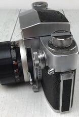Miranda Miranda Automex Camera w/ 3.5cm f2.8 Used DISP