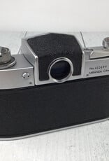 Miranda Miranda Automex Camera w/ 3.5cm f2.8 Used DISP