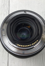 CANON Canon RF 24-105mm f4-7.1 IS STM Lens Used Good