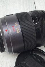 PANASONIC Panasonic G Vario 14-140mm f4-5.8 ASPH Lens Used Good