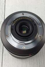 PANASONIC Panasonic G Vario 14-140mm f4-5.8 ASPH Lens Used Good
