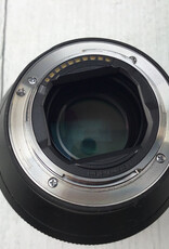 SONY Sony FE 85mm f1.4 GM Lens Used Fair