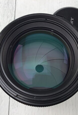 SONY Sony FE 85mm f1.4 GM Lens Used Fair