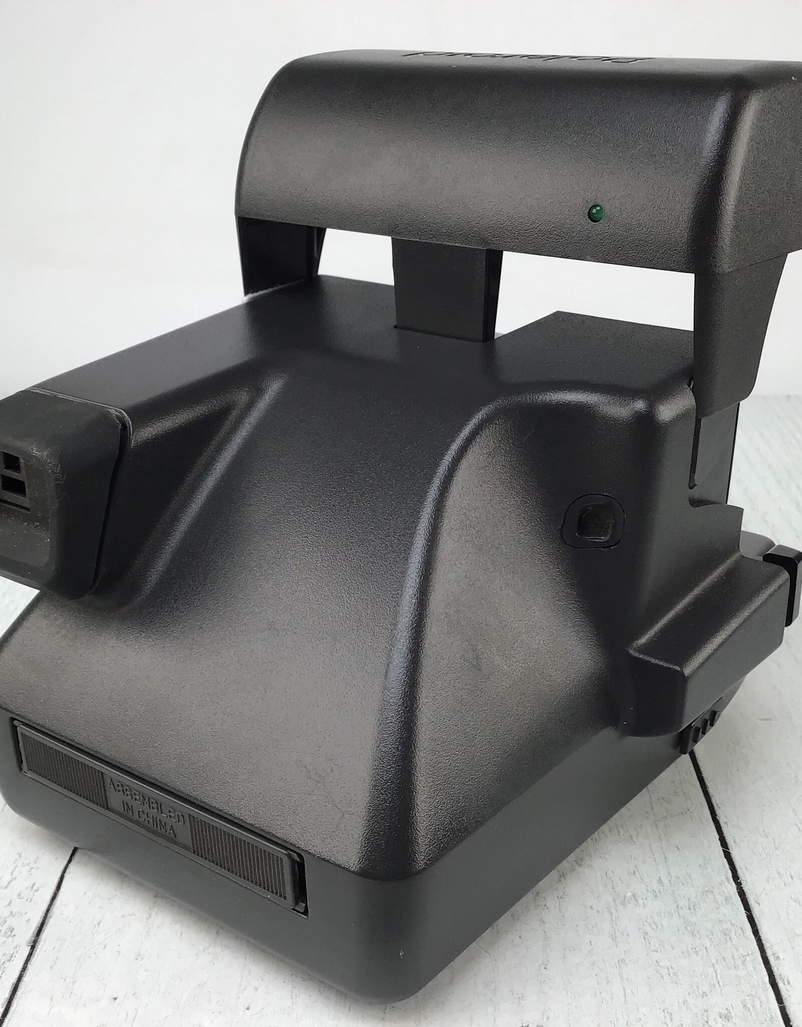 POLAROID Polaroid OneStep Camera Used Good