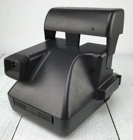 POLAROID Polaroid OneStep Camera Used Good