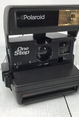 POLAROID Polaroid OneStep Camera Used Good