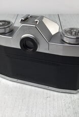 Contax Contaxflex Zeiss Ikon 861/02 Camera Used DISP