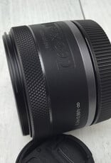 CANON Canon RF 50mm f1.8 STM Lens Used Good