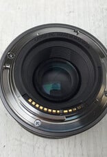 CANON Canon RF 50mm f1.8 STM Lens Used Good