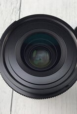 SIGMA Sigma 35mm f2 DG DN Lens for Sony Used Good