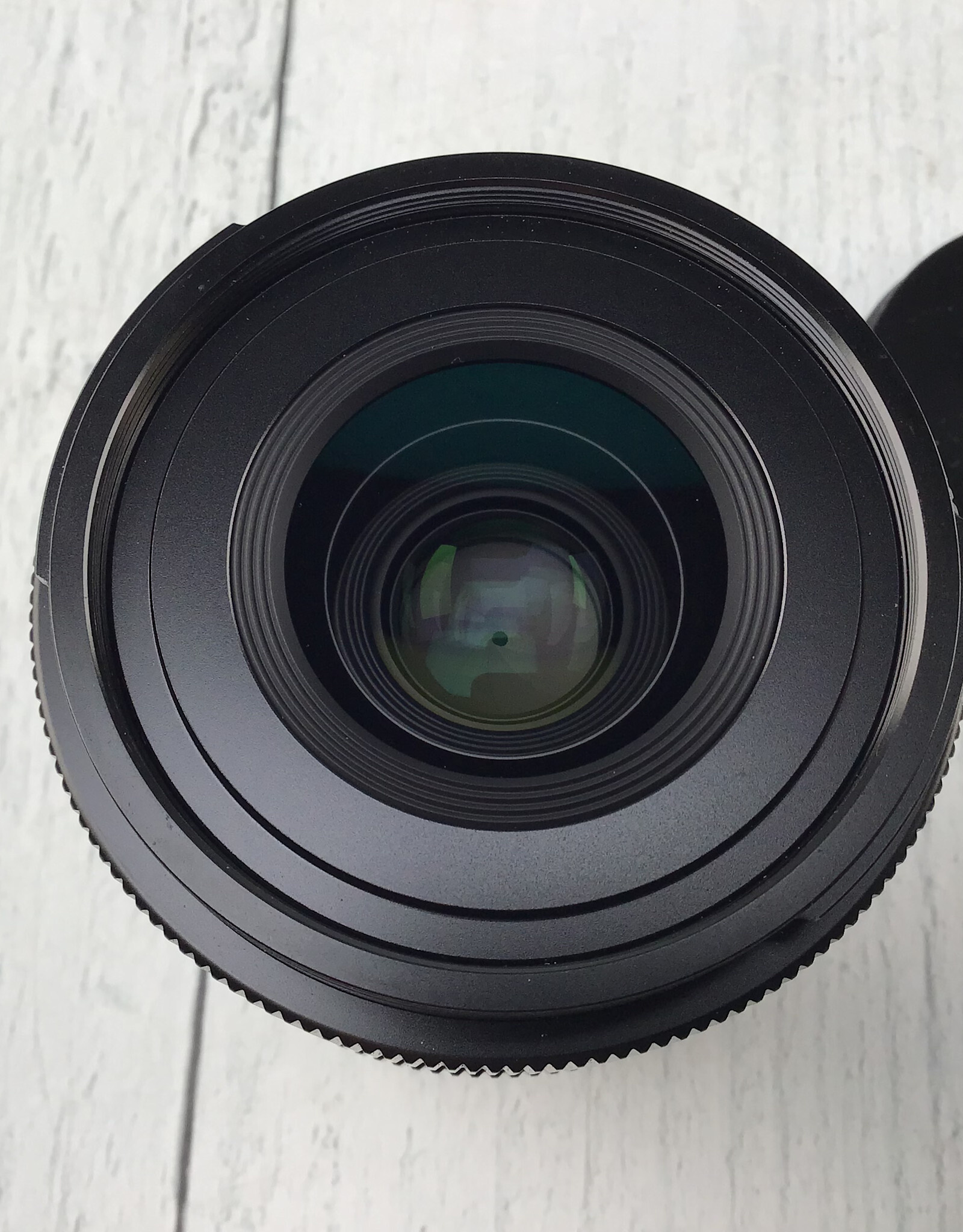 SIGMA Sigma 35mm f2 DG DN Lens for Sony Used Good