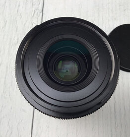 SIGMA Sigma 35mm f2 DG DN Lens for Sony Used Good
