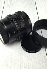 SIGMA Sigma 35mm f2 DG DN Lens for Sony Used Good