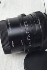 SIGMA Sigma 35mm f2 DG DN Lens for Sony Used Good
