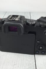 CANON Canon EOS RP Camera Body Used Good