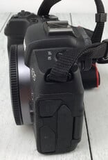 CANON Canon EOS RP Camera Body Used Good