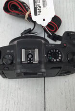 CANON Canon EOS RP Camera Body Used Good