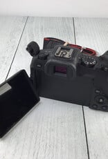 CANON Canon EOS RP Camera Body Used Good
