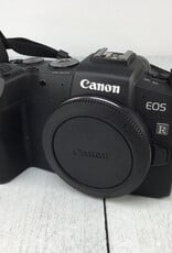 CANON Canon EOS RP Camera Body Used Good