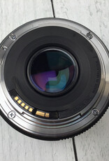 CANON Canon EF 50mm f1.8 STM Lens Used Good