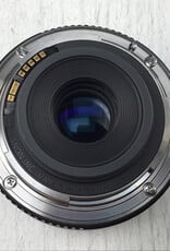 CANON Canon EF-S 24mm f2.8 STM Lens Used Good