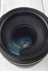 CANON Canon EF 75-300mm f4-5.6 III Lens Used BGN