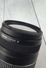 CANON Canon EF 75-300mm f4-5.6 III Lens Used BGN