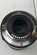 OLYMPUS Olympus 12-50mm f3.5-6.3 Lens Used Good