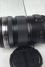OLYMPUS Olympus 12-50mm f3.5-6.3 Lens Used Good