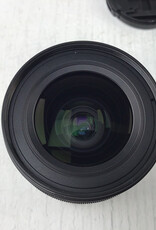 OLYMPUS Olympus 12-50mm f3.5-6.3 Lens Used Good