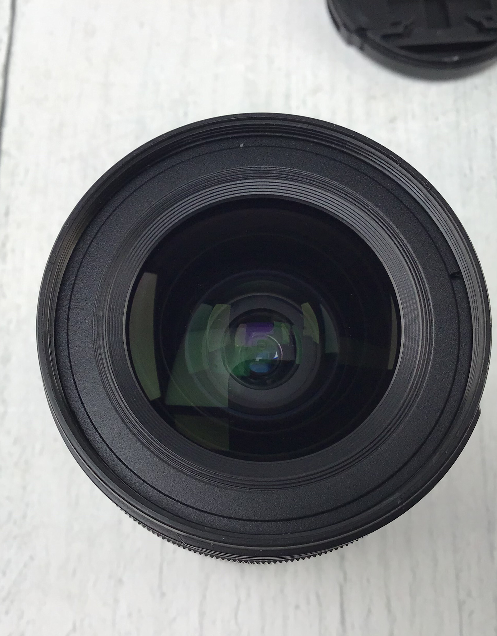 OLYMPUS Olympus 12-50mm f3.5-6.3 Lens Used Good