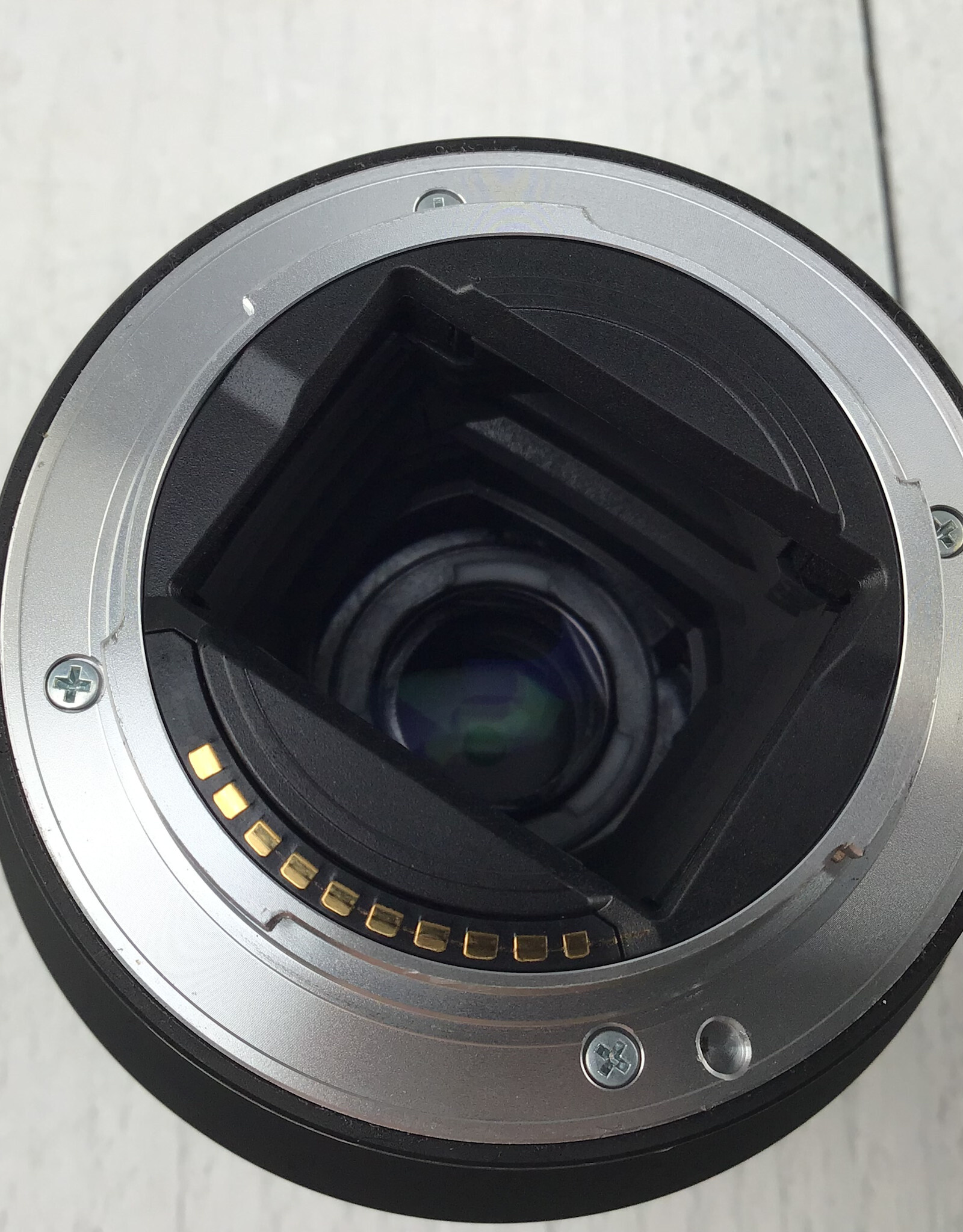 SONY Sony FE 28-70mm f3.5-5.6 OSS Lens Used Good