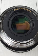 SIGMA Sigma Art 18-35mm f1.8 Lens for Canon EF Used Fair
