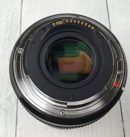 SIGMA Sigma Art 18-35mm f1.8 Lens for Canon EF Used Fair