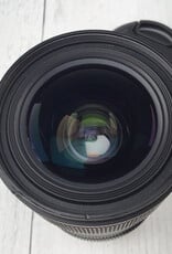 SIGMA Sigma Art 18-35mm f1.8 Lens for Canon EF Used Fair