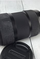 SIGMA Sigma Art 18-35mm f1.8 Lens for Canon EF Used Fair