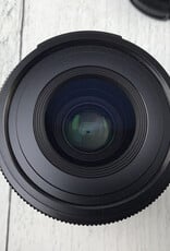 SIGMA Sigma 35mm f2 DG DN Lens for L Mount in box Used EX